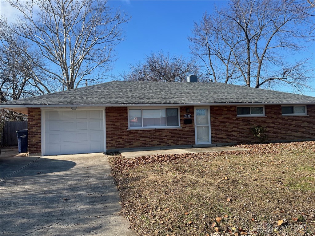 Dayton, Ohio 45424, United States, 3 Bedrooms Bedrooms, ,2 BathroomsBathrooms,Residential,Pending,253819