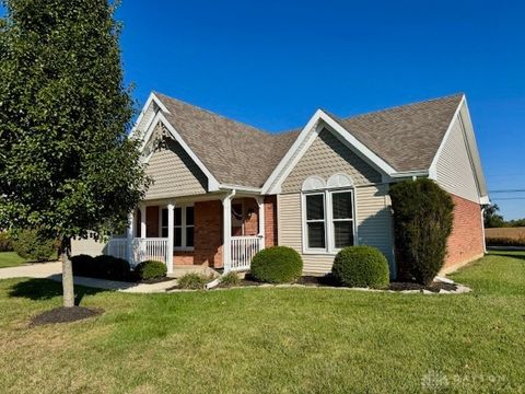 Condo For Sale - 1470 Oldham Drive<br/> Springfield, OH 45503