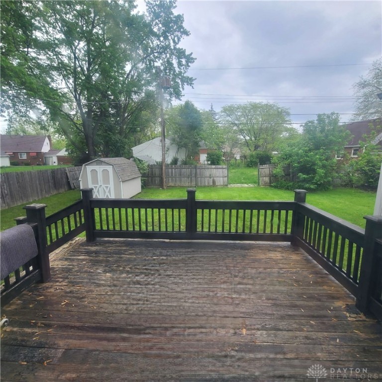 4084 Myron Avenue, Dayton, Ohio image 5