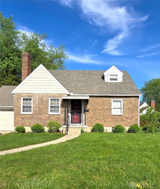 4084 Myron Avenue, Dayton, Ohio image 1