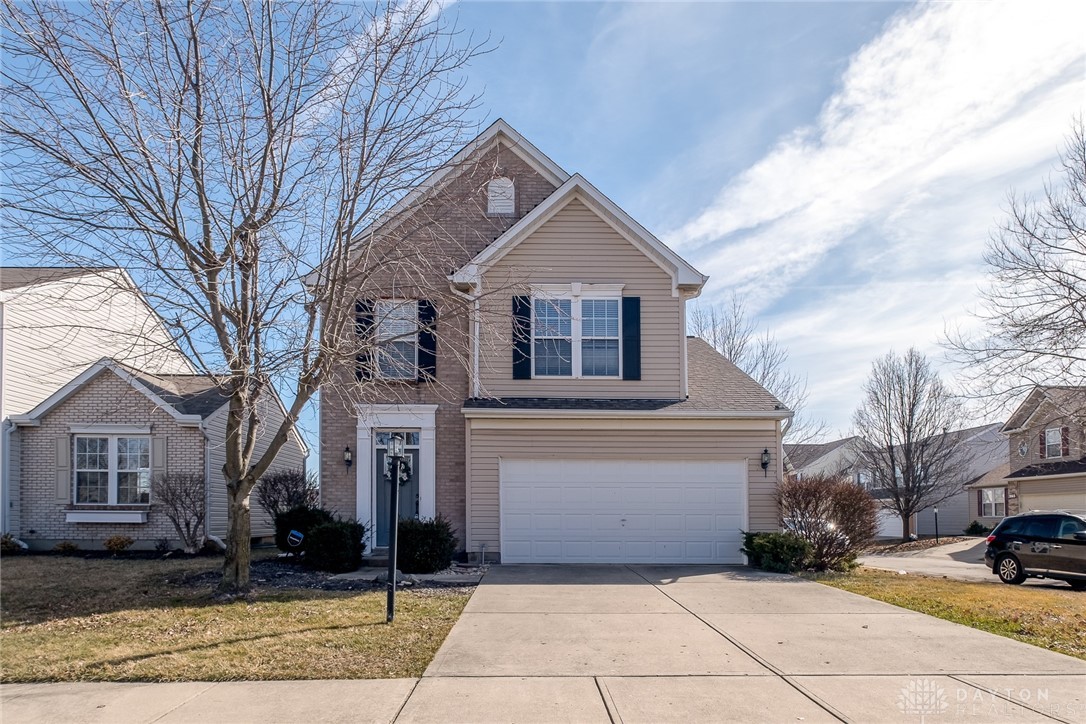 Beavercreek, Ohio 45431, United States, 3 Bedrooms Bedrooms, ,3 BathroomsBathrooms,Residential,Active,122080