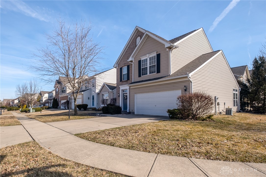 Beavercreek, Ohio 45431, United States, 3 Bedrooms Bedrooms, ,3 BathroomsBathrooms,Residential,Active,122080