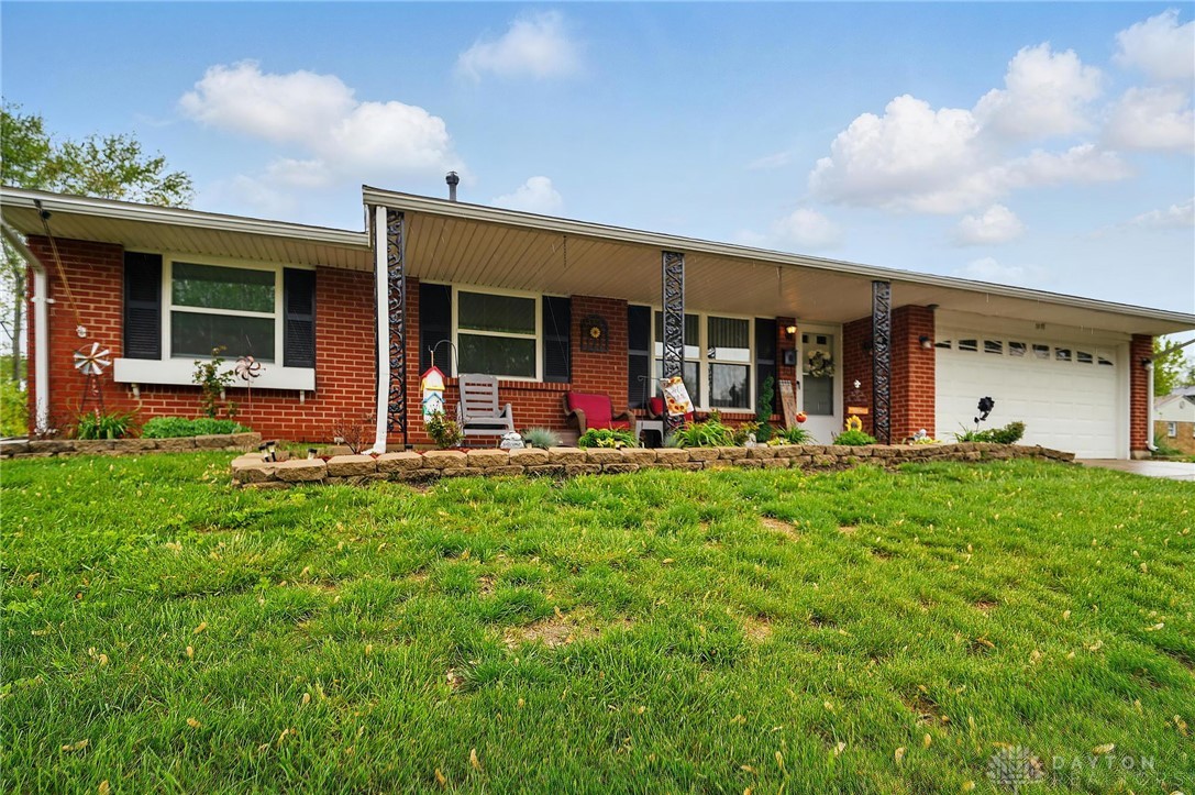 317 Ironwood Drive, West Carrollton, Ohio image 5