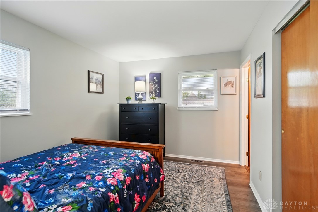 317 Ironwood Drive, West Carrollton, Ohio image 18