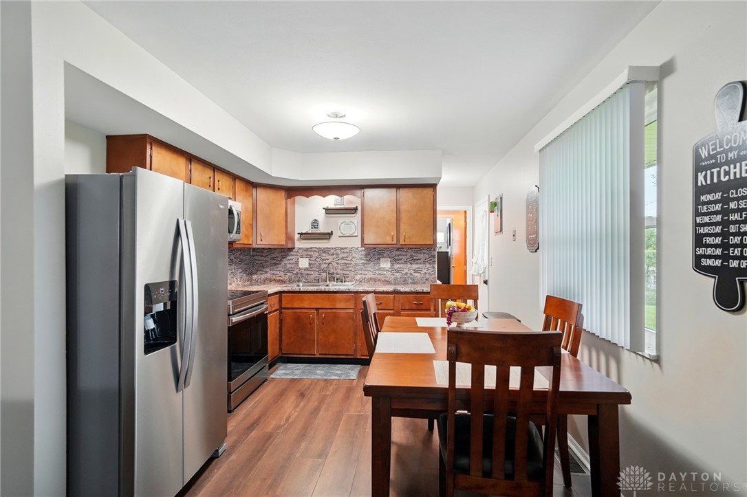 317 Ironwood Drive, West Carrollton, Ohio image 14