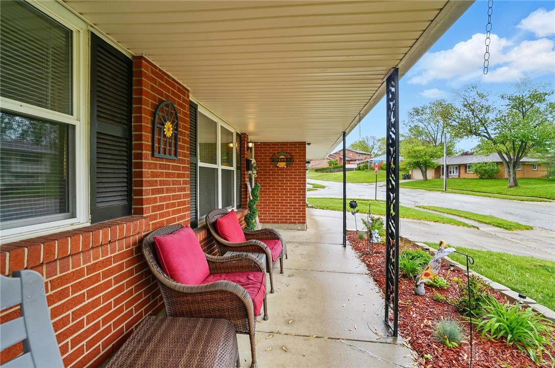 317 Ironwood Drive, West Carrollton, Ohio image 7