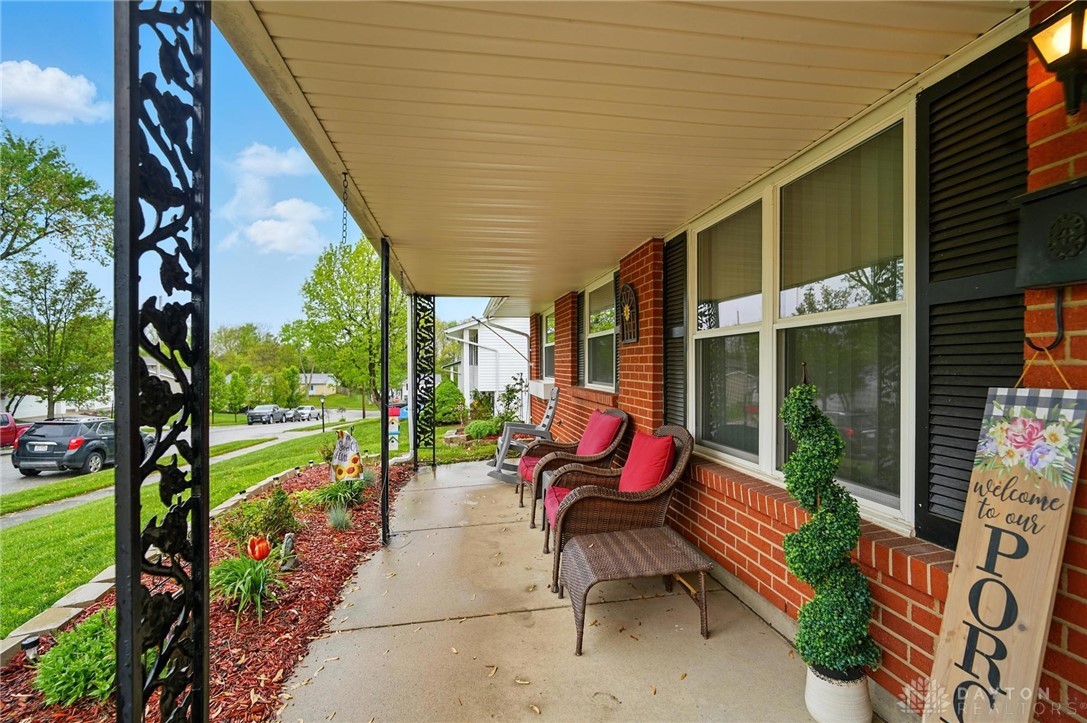 317 Ironwood Drive, West Carrollton, Ohio image 8