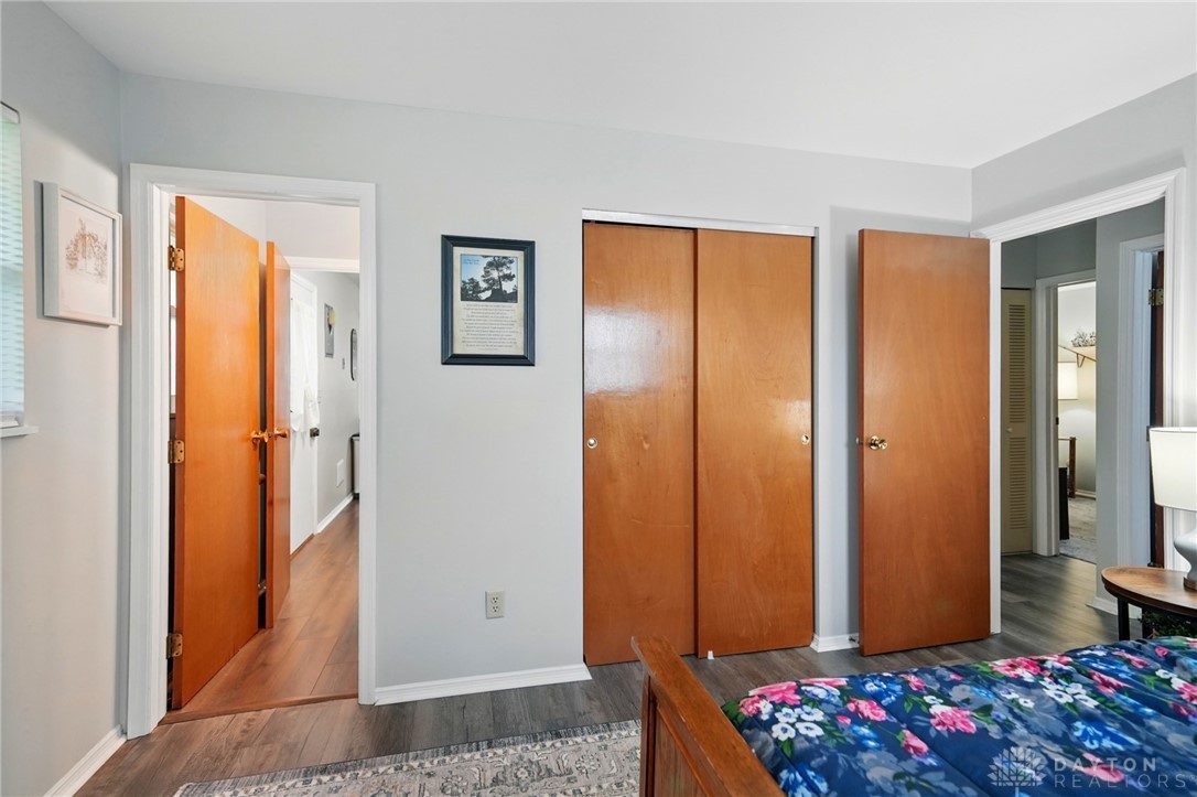 317 Ironwood Drive, West Carrollton, Ohio image 20