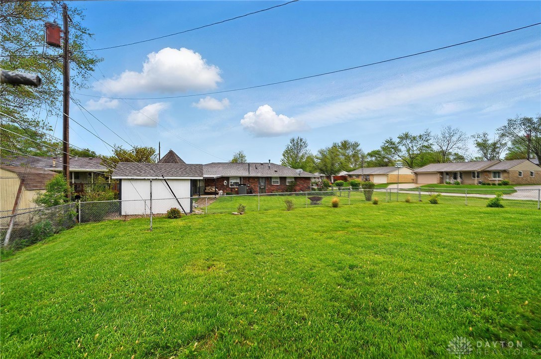 317 Ironwood Drive, West Carrollton, Ohio image 28