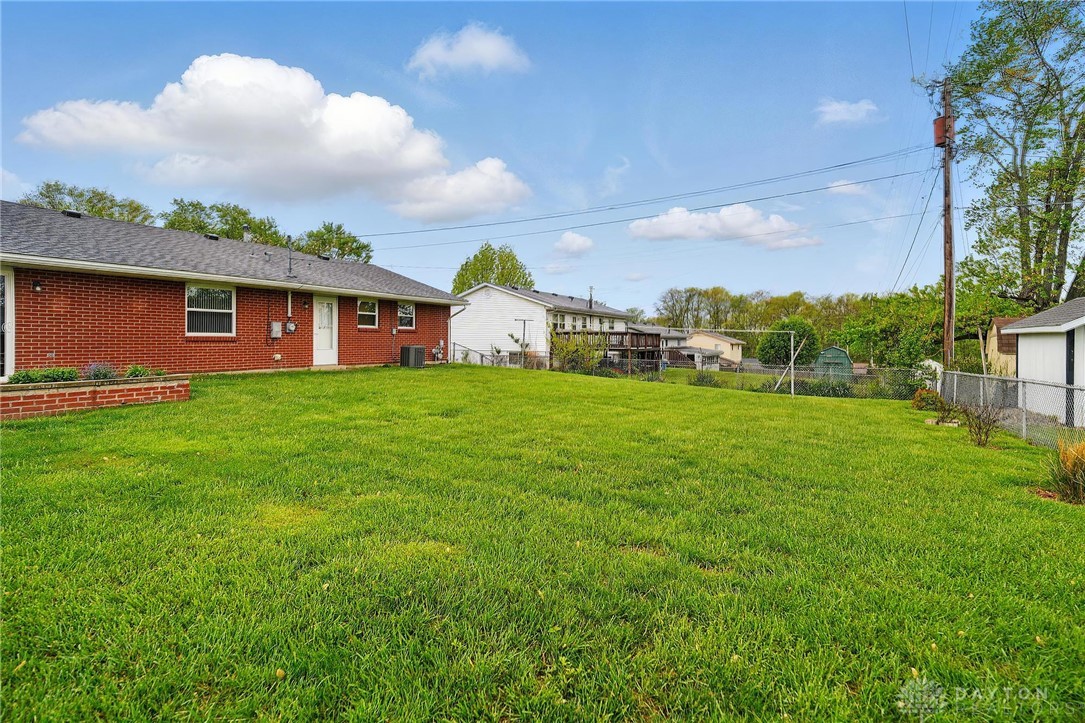 317 Ironwood Drive, West Carrollton, Ohio image 29