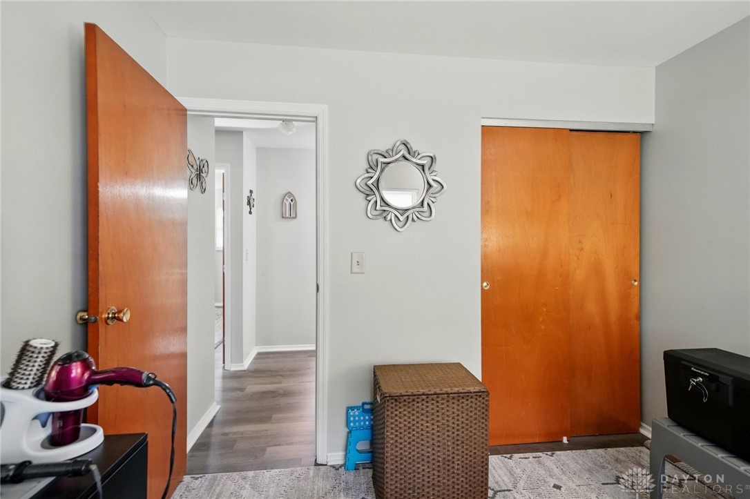 317 Ironwood Drive, West Carrollton, Ohio image 25