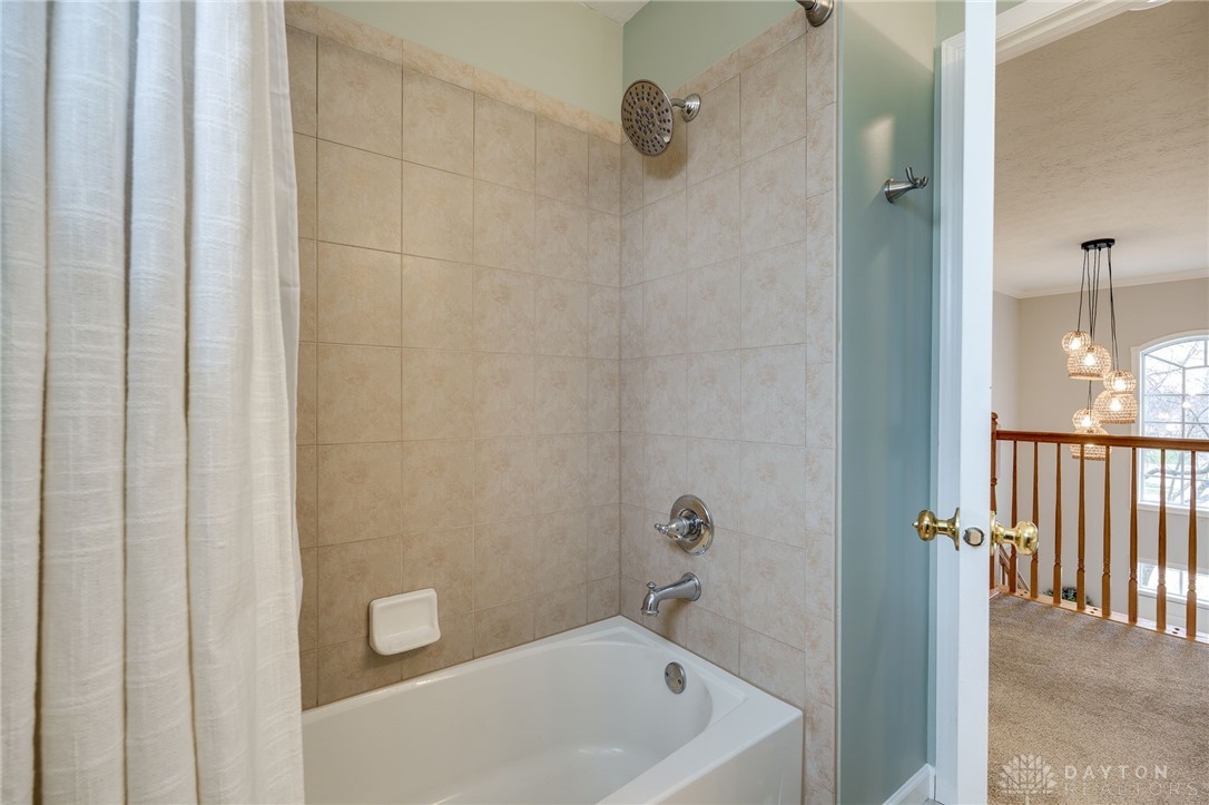 1196 Rexford Court, Vandalia, Ohio image 37