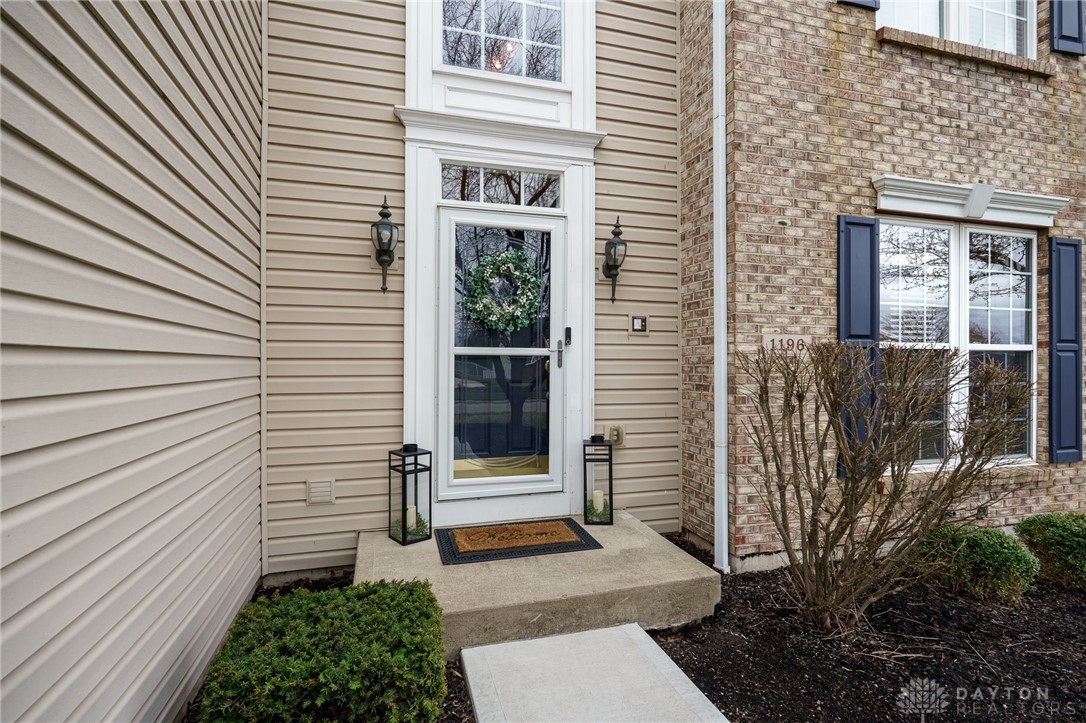 1196 Rexford Court, Vandalia, Ohio image 6