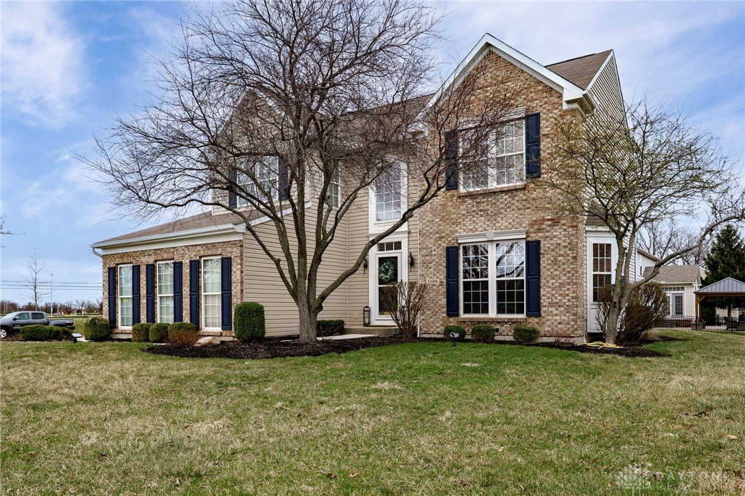 1196 Rexford Court, Vandalia, Ohio image 5