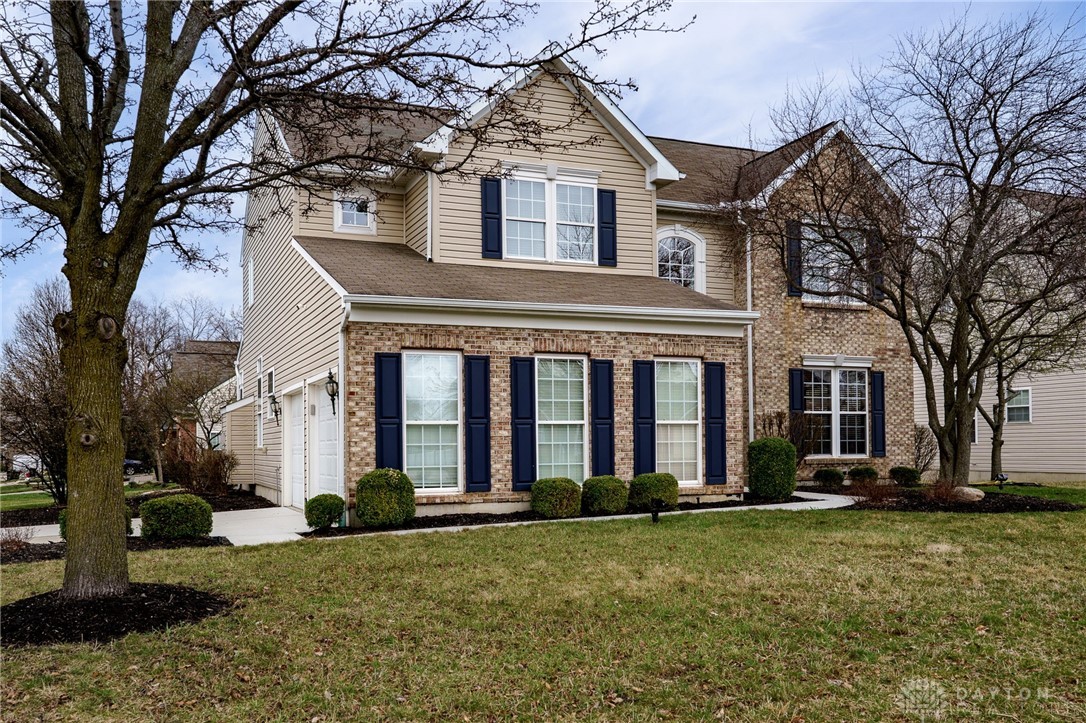 1196 Rexford Court, Vandalia, Ohio image 4