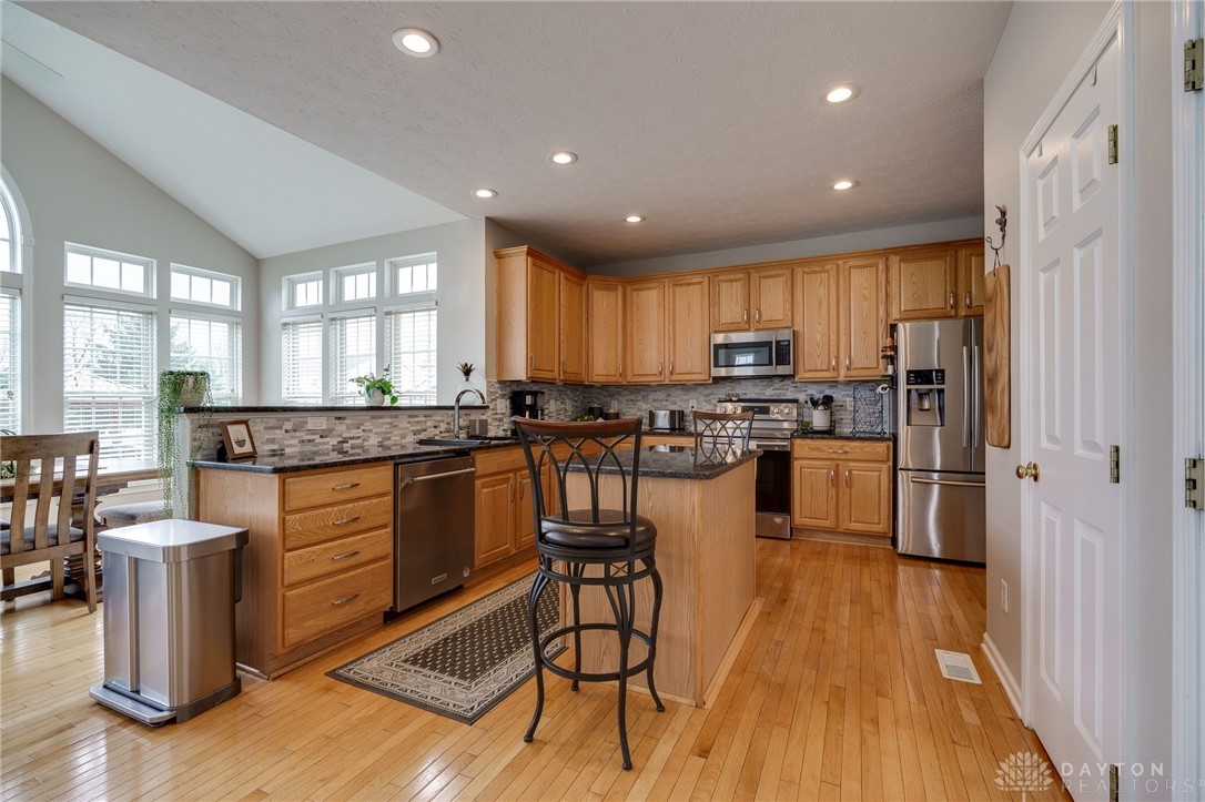 1196 Rexford Court, Vandalia, Ohio image 16