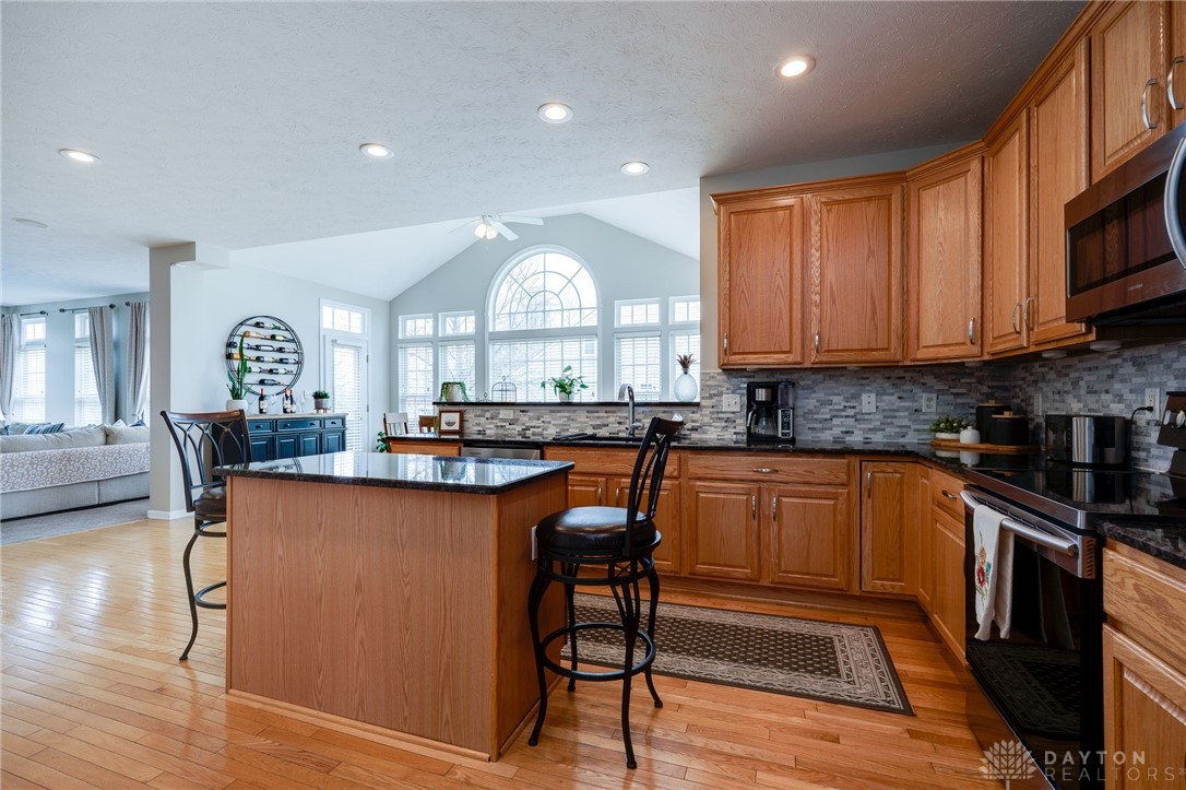 1196 Rexford Court, Vandalia, Ohio image 13