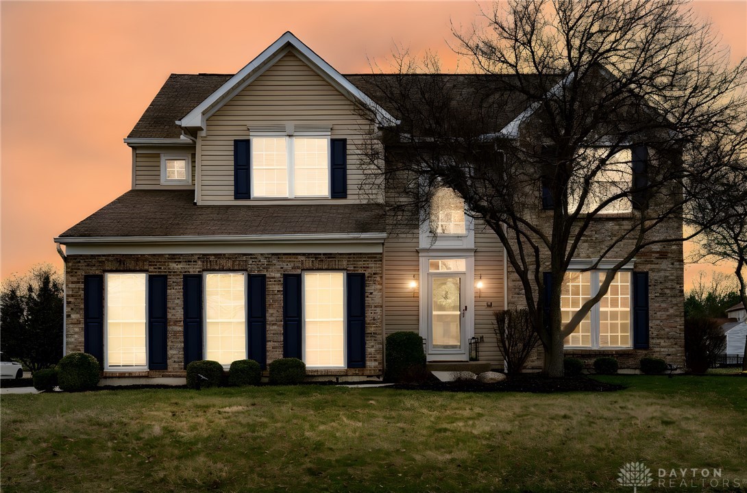 1196 Rexford Court, Vandalia, Ohio image 2