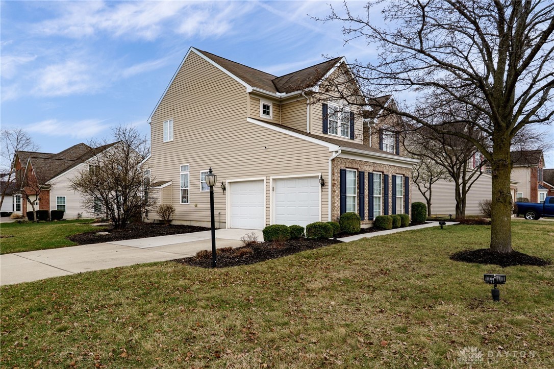 1196 Rexford Court, Vandalia, Ohio image 3