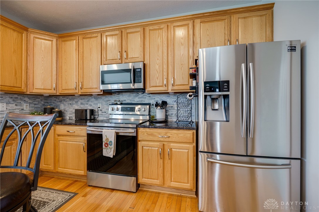 1196 Rexford Court, Vandalia, Ohio image 14