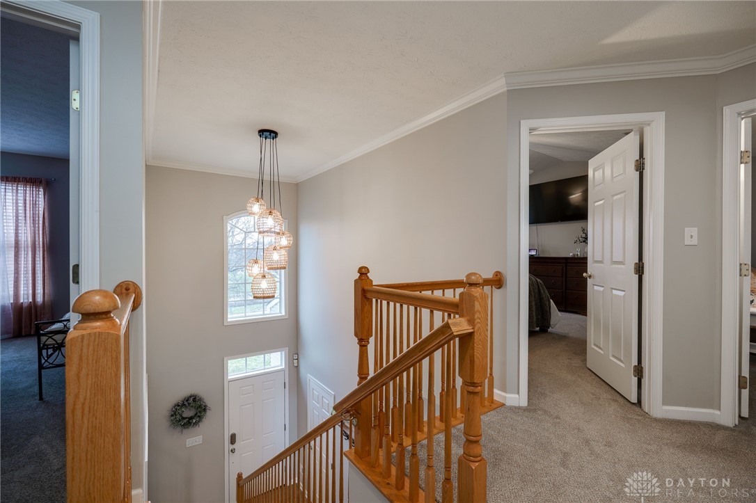 1196 Rexford Court, Vandalia, Ohio image 35