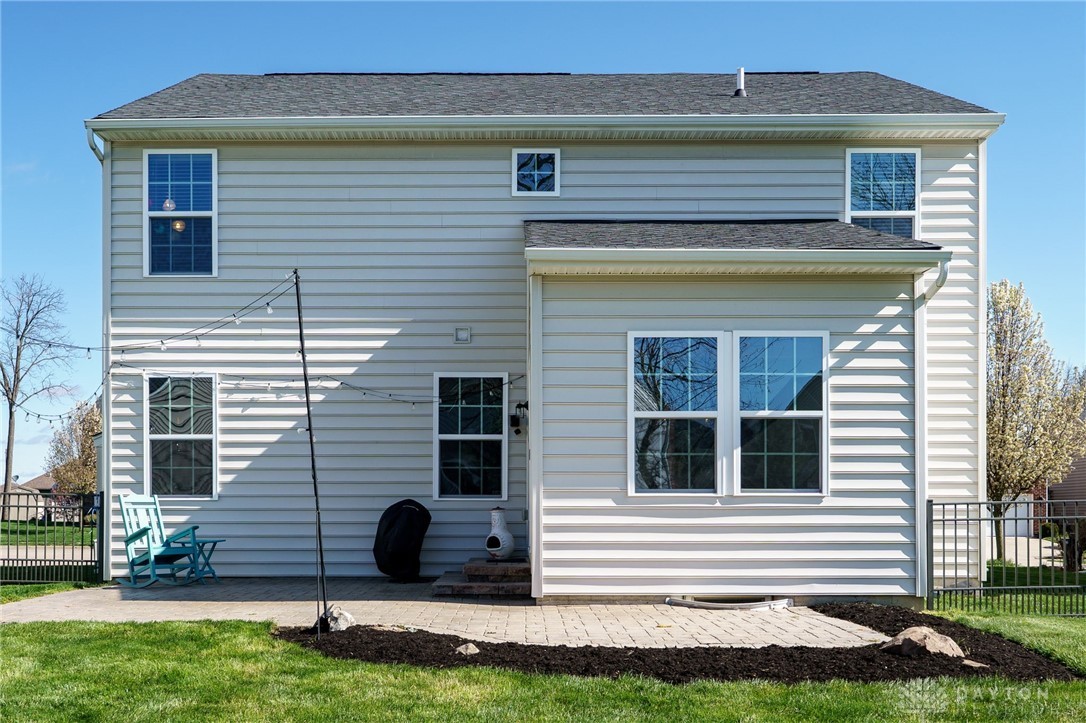 1616 Gray Hawk Court, Troy, Ohio image 45