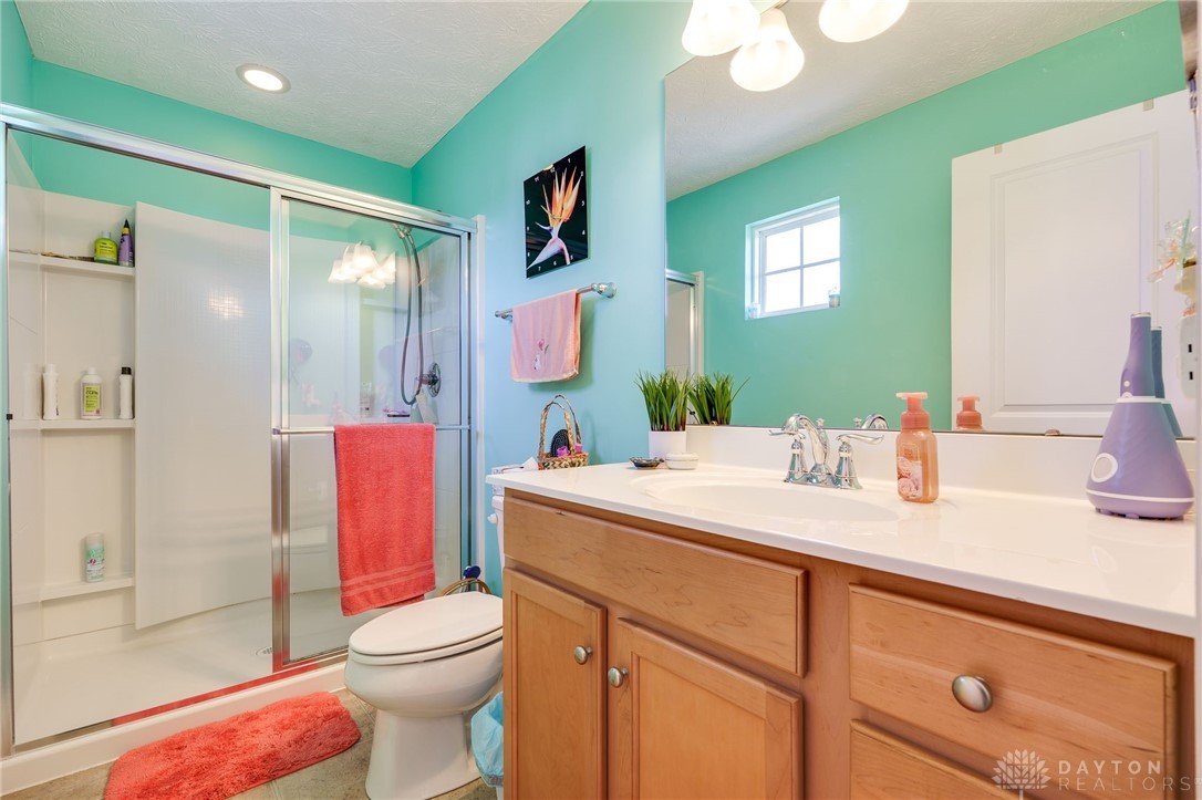 1616 Gray Hawk Court, Troy, Ohio image 24