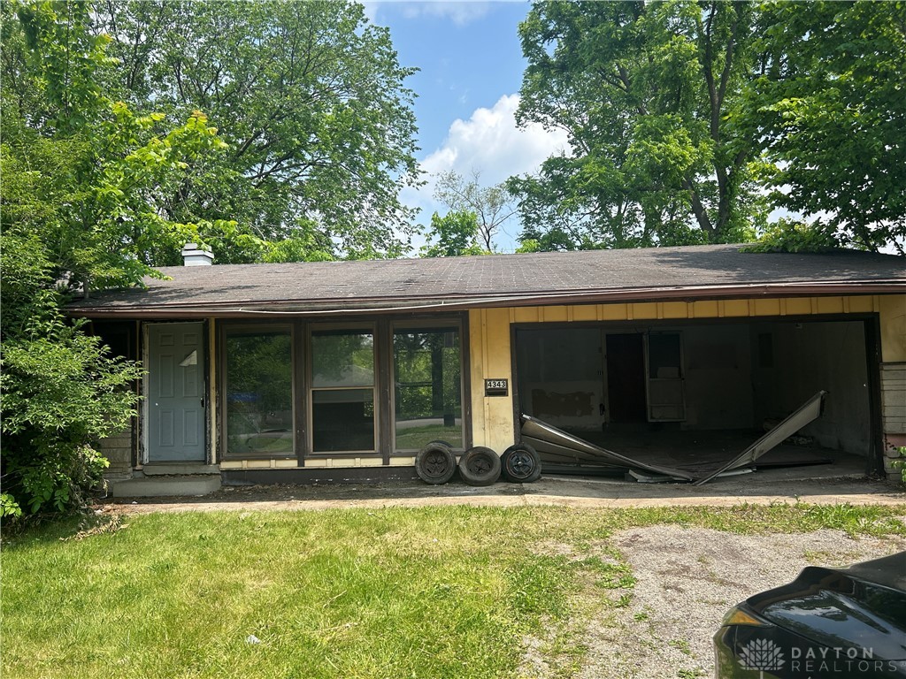 4343 Free Pike, Dayton, Ohio image 1