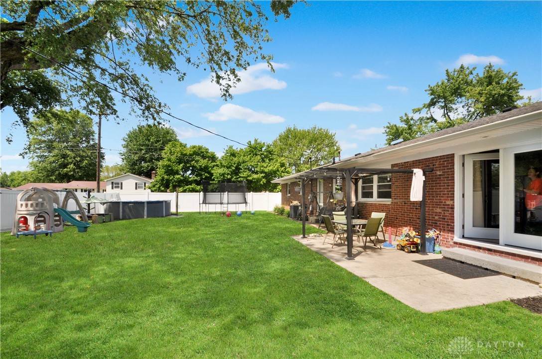 26 Greenmoor Drive, Arcanum, Ohio image 21