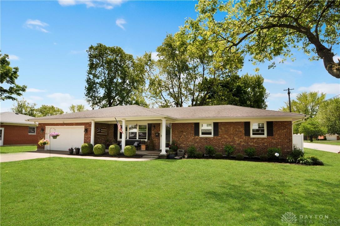 26 Greenmoor Drive, Arcanum, Ohio image 1