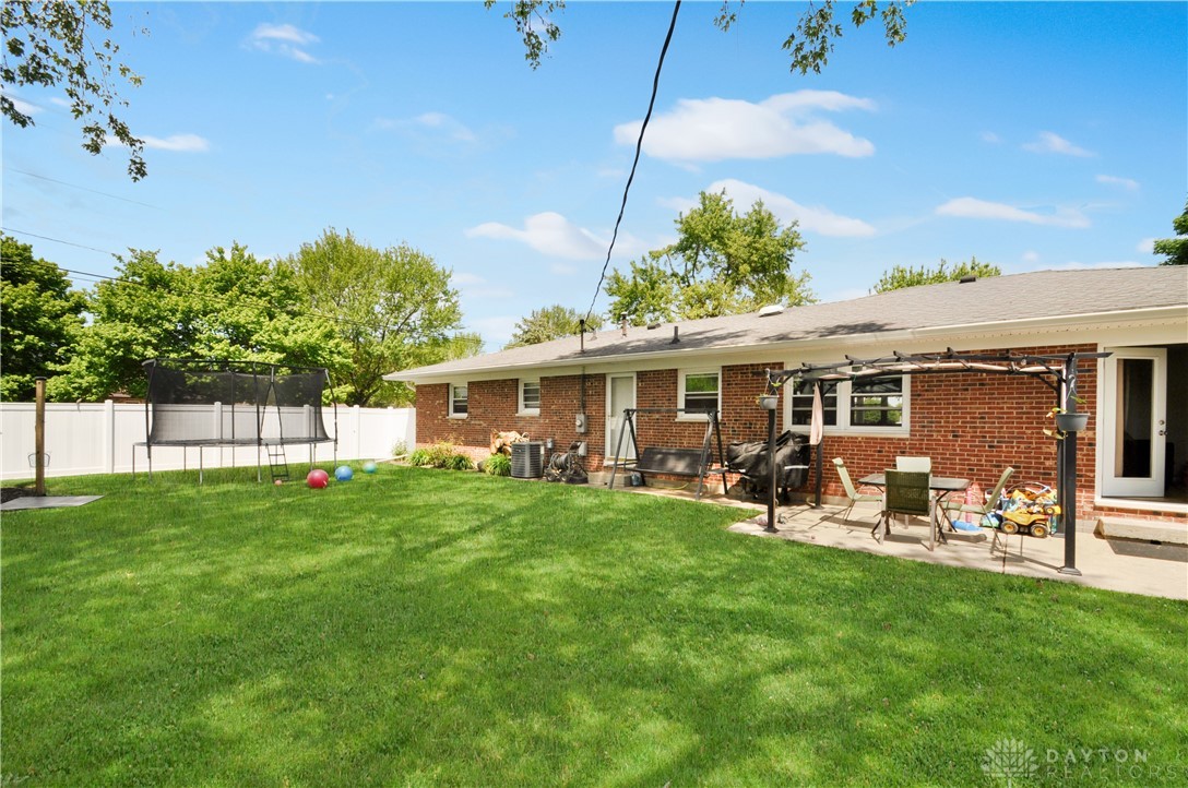 26 Greenmoor Drive, Arcanum, Ohio image 20