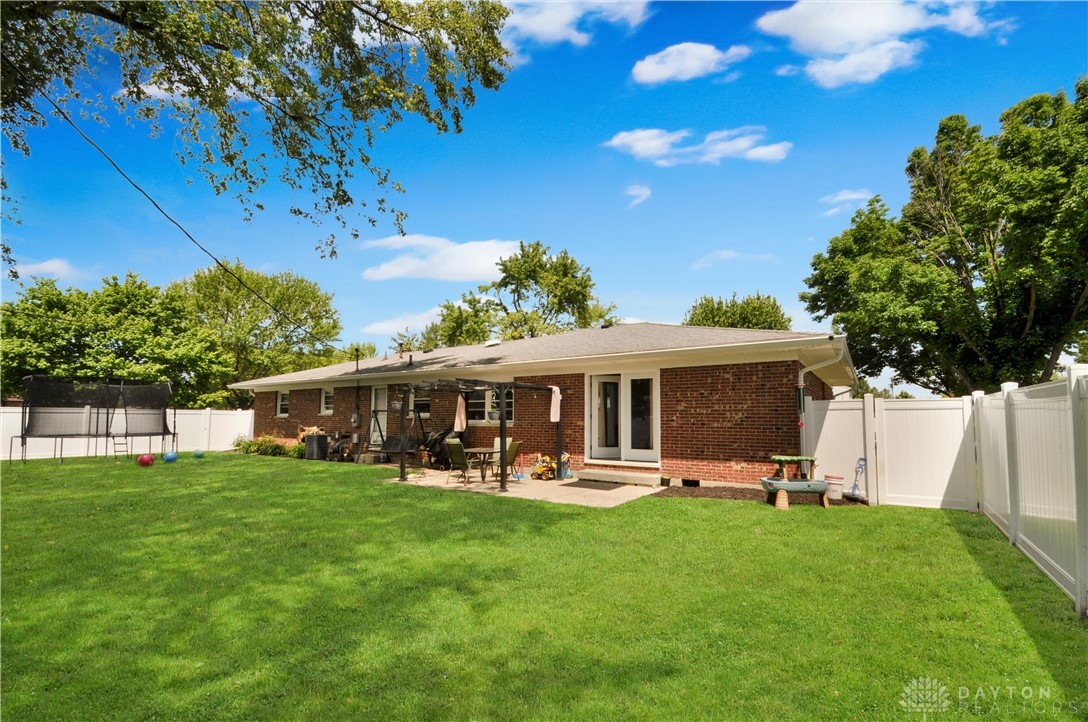 26 Greenmoor Drive, Arcanum, Ohio image 22