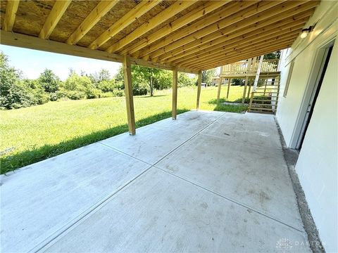 Tiny photo for 5386 Mosiman Road, Middletown, OH 45042 (MLS # 946152)