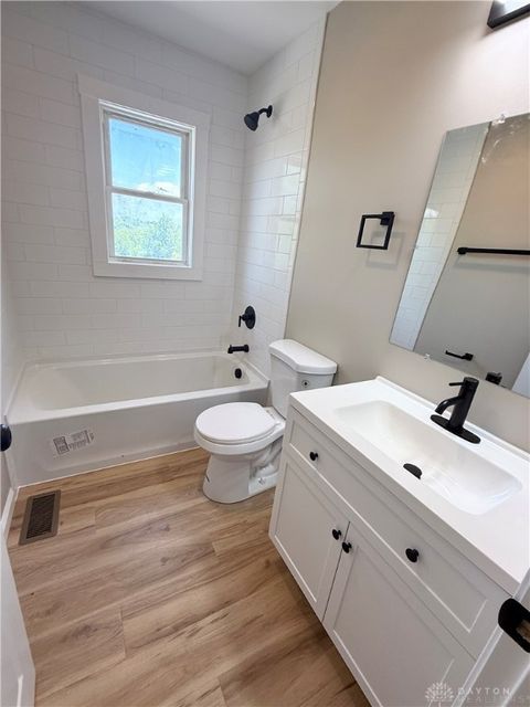 Tiny photo for 5386 Mosiman Road, Middletown, OH 45042 (MLS # 946152)