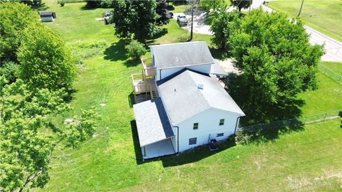 Tiny photo for 5386 Mosiman Road, Middletown, OH 45042 (MLS # 946152)