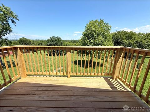 Tiny photo for 5386 Mosiman Road, Middletown, OH 45042 (MLS # 946152)
