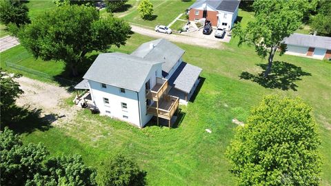 Tiny photo for 5386 Mosiman Road, Middletown, OH 45042 (MLS # 946152)