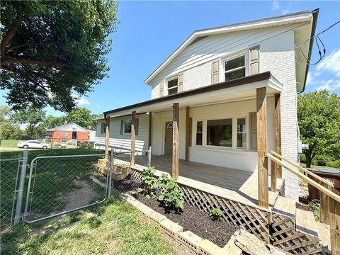 Tiny photo for 5386 Mosiman Road, Middletown, OH 45042 (MLS # 946152)