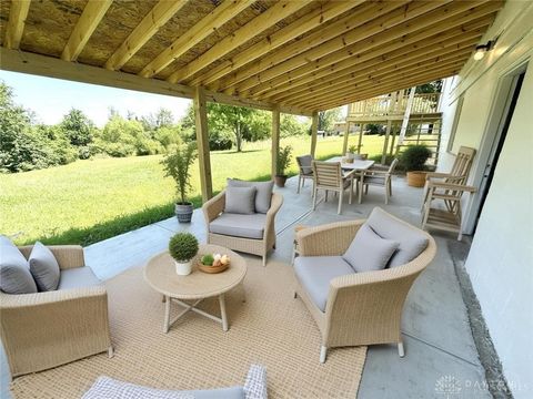 Tiny photo for 5386 Mosiman Road, Middletown, OH 45042 (MLS # 946152)