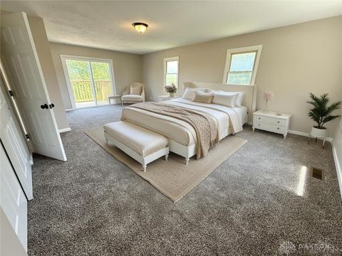 Tiny photo for 5386 Mosiman Road, Middletown, OH 45042 (MLS # 946152)