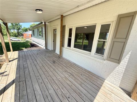 Tiny photo for 5386 Mosiman Road, Middletown, OH 45042 (MLS # 946152)