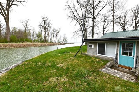 Photo of 5445 Behm Road #15, Celina, OH 45822 (MLS # 955934)