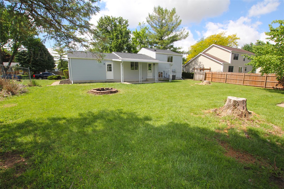 5917 Summersweet Drive