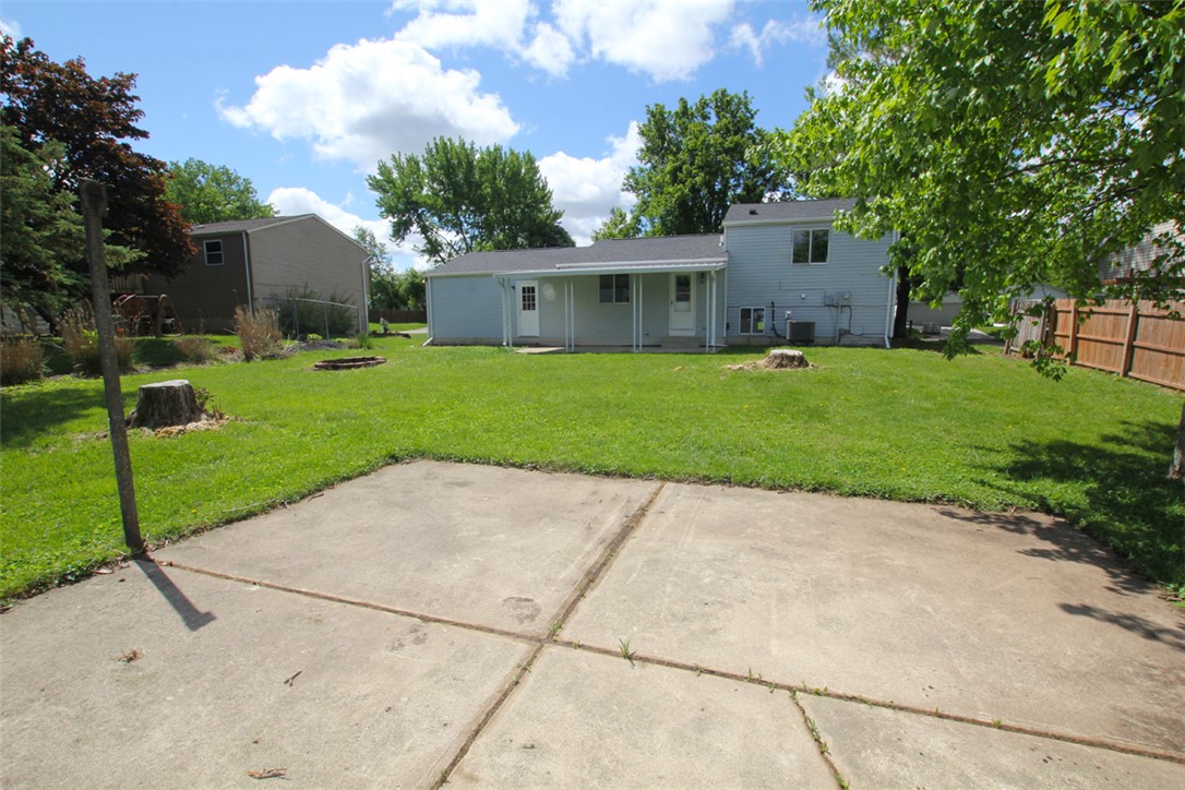 5917 Summersweet Drive