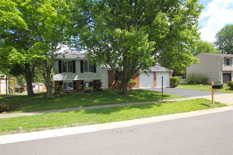 5917 Summersweet Drive Clayton OH 45315