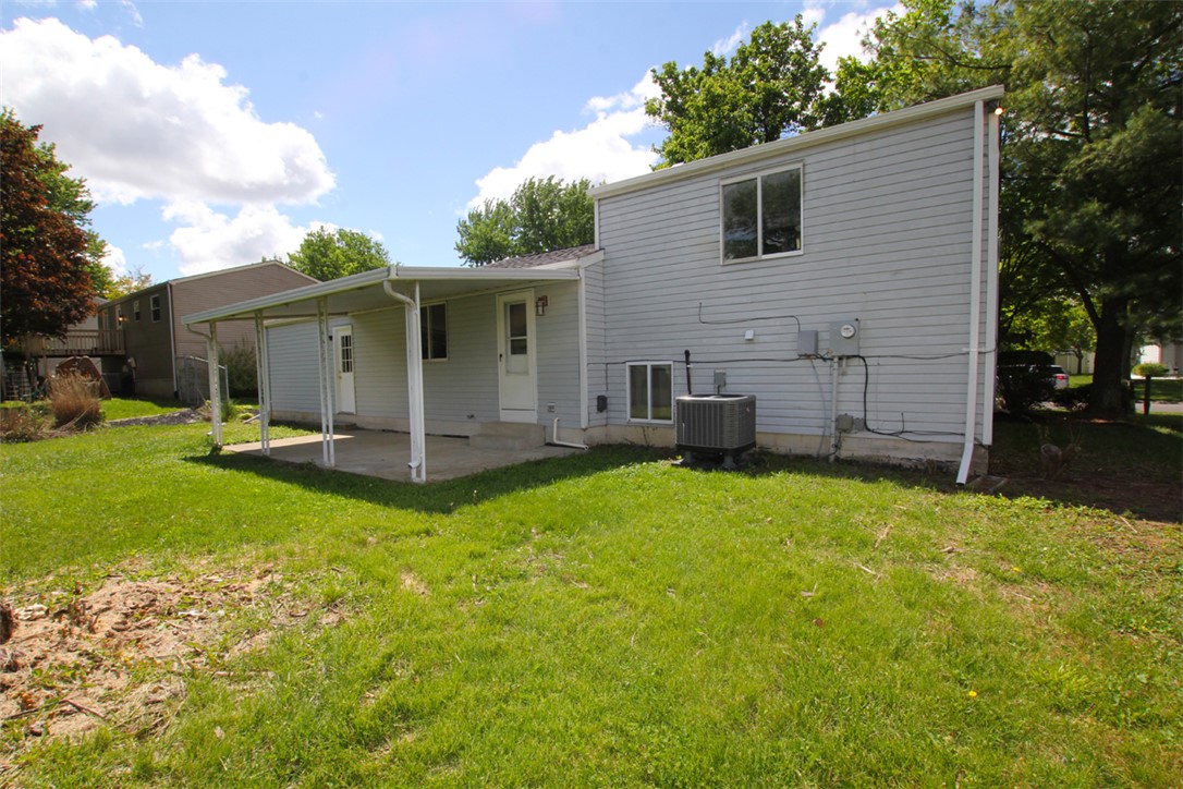 5917 Summersweet Drive