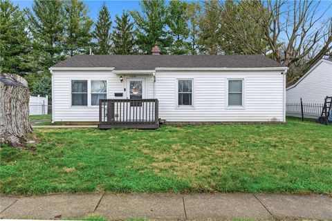 Photo of 1330 Kylemore Drive, Xenia, OH 45385 (MLS # 954002)