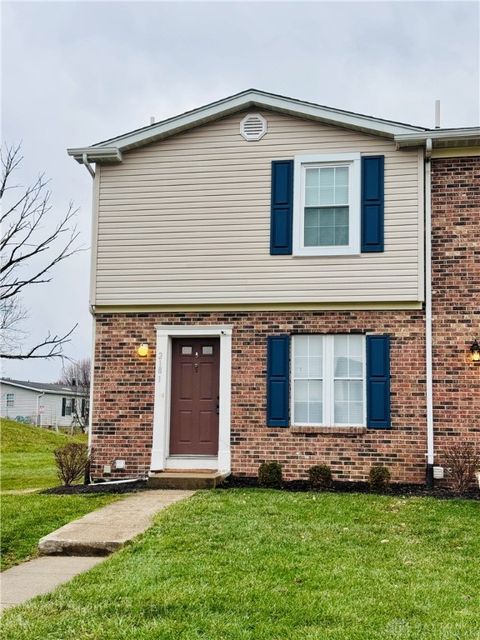 Photo of 2181 Chapel Drive, Fairborn, OH 45324 (MLS # 950159)