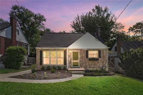 Photo of 574 Virgil Road, Cincinnati, OH 45238 (MLS # 958640)