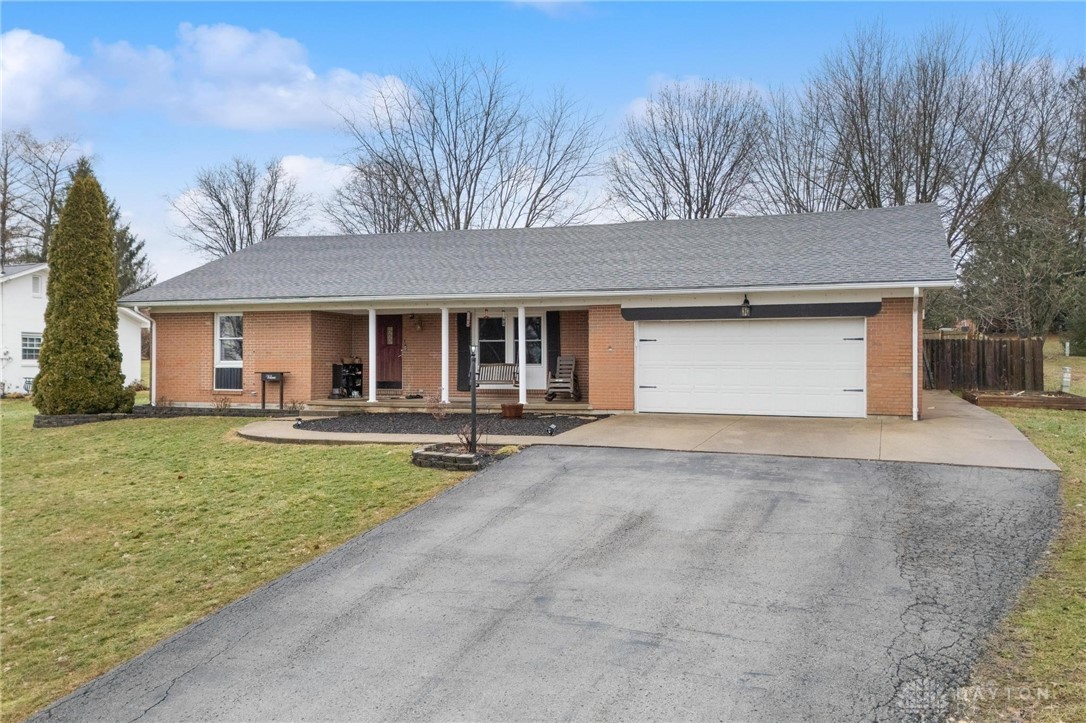 122 Westover Drive, Hillsboro, Ohio image 3